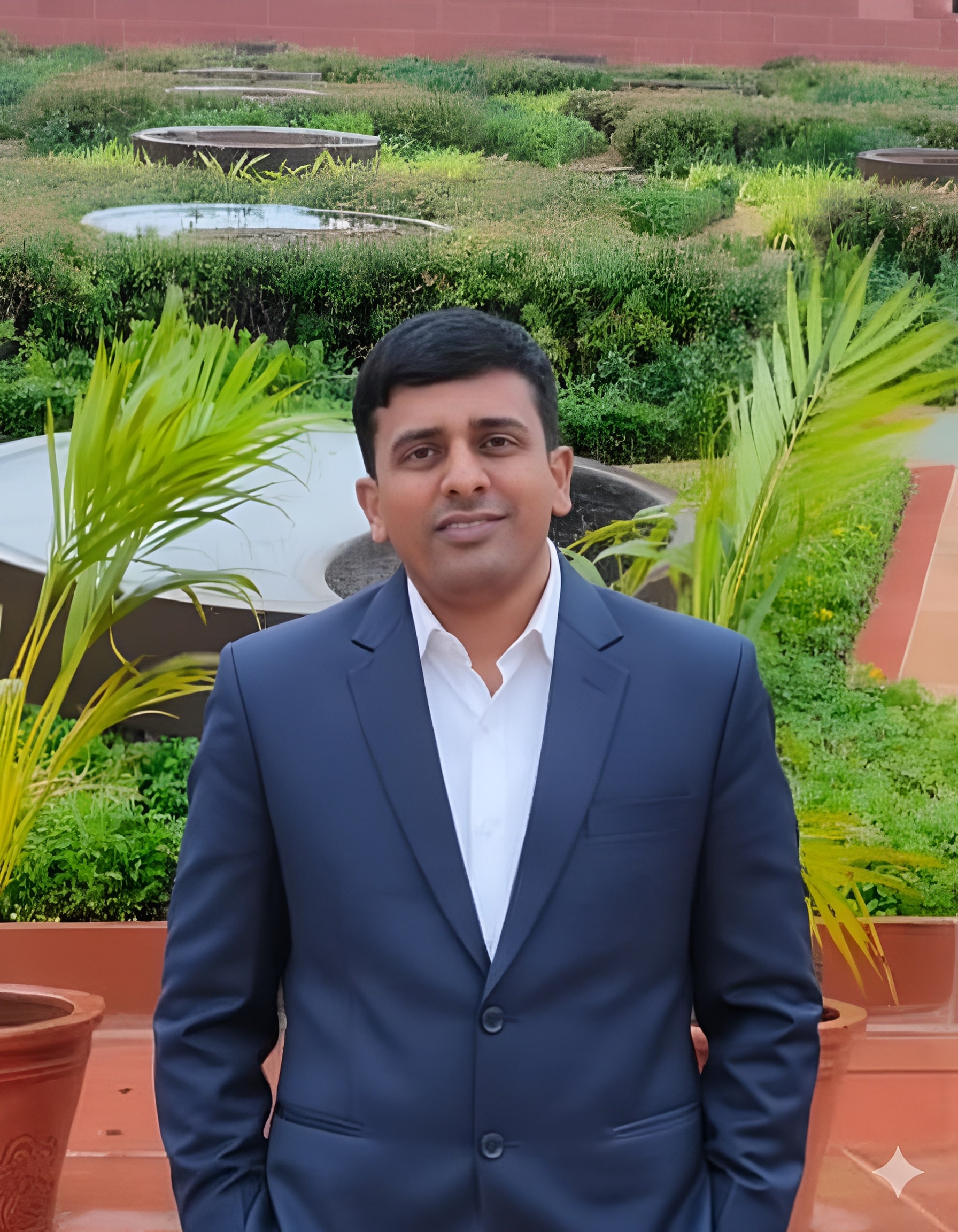 ग्रामपंचायत अधिकारी